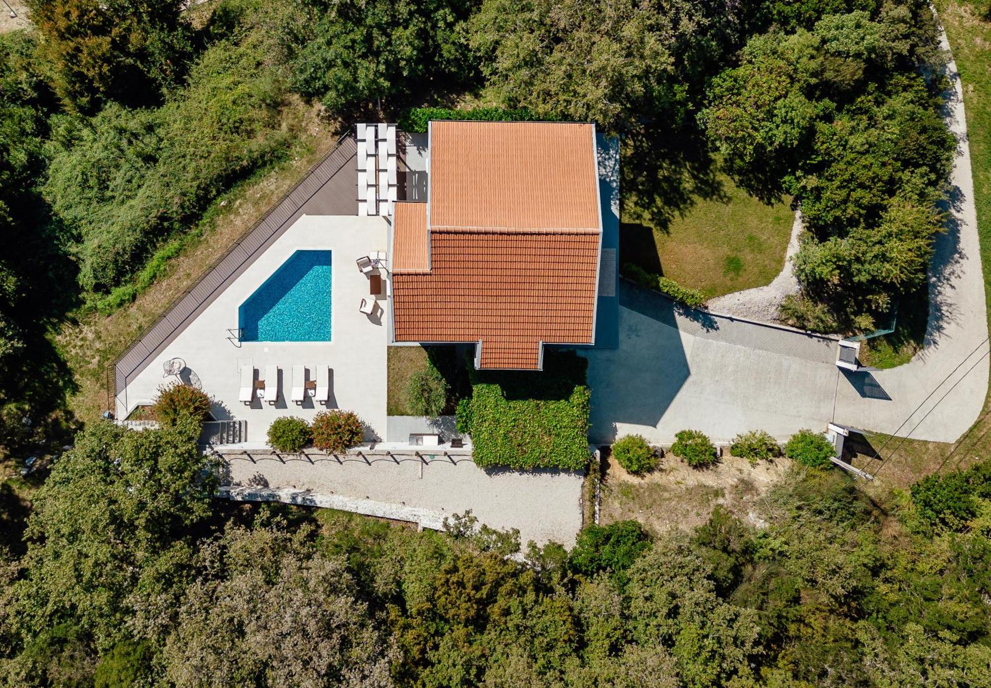 Villa Sladovic تْشيرسيك نوفي المظهر الخارجي الصورة